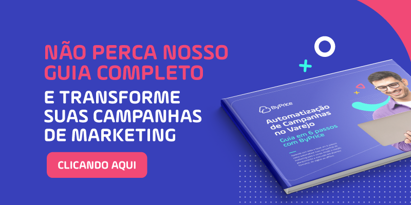 benefícios da automação de marketing no varejo